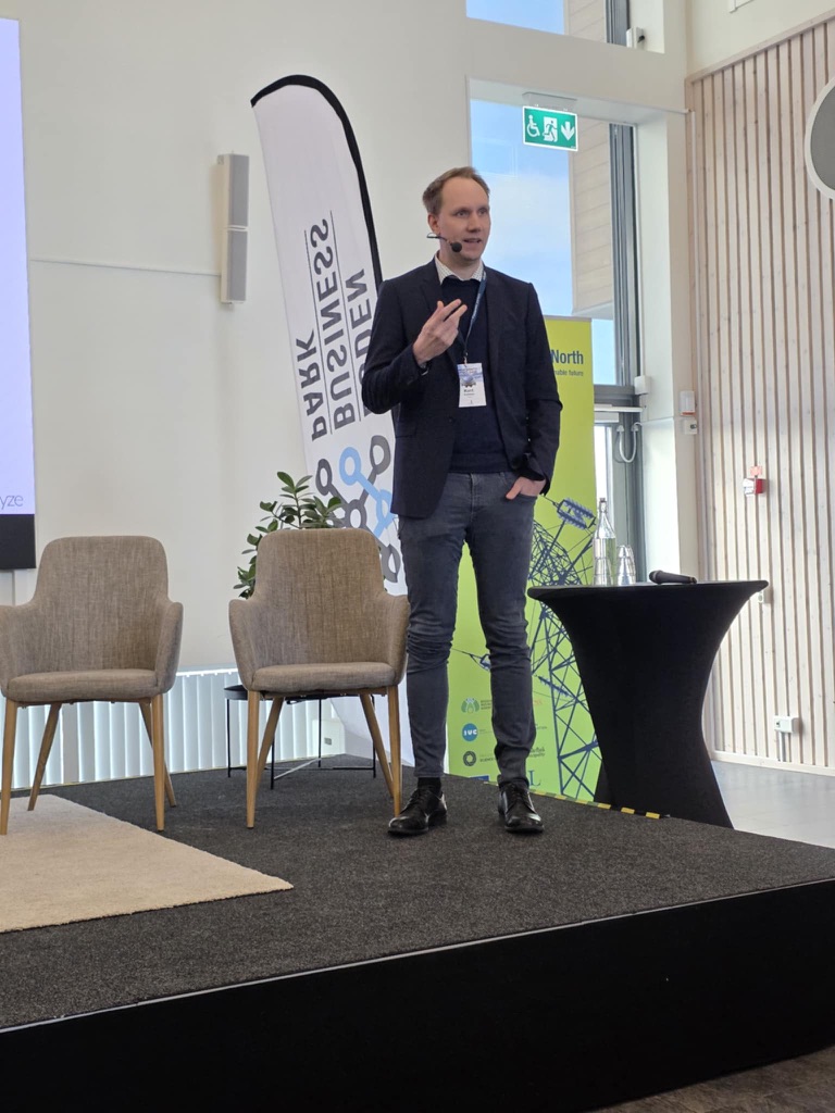 Kent Karlsson – Grundare av Groundcon